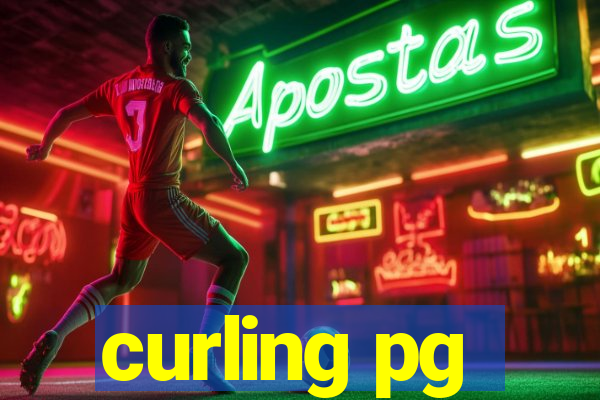 curling pg